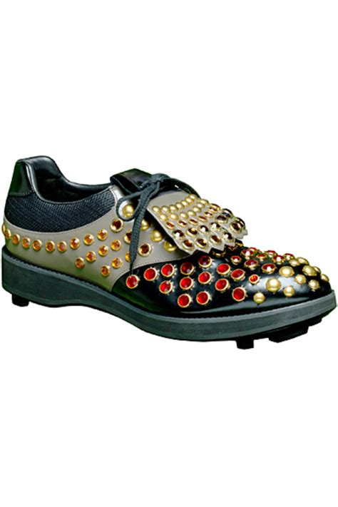 prada ss12 shoes